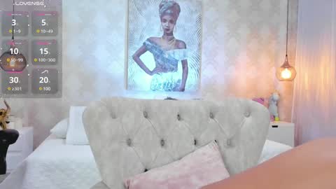 Anna online show from February 8, 2025, 6:55 pm