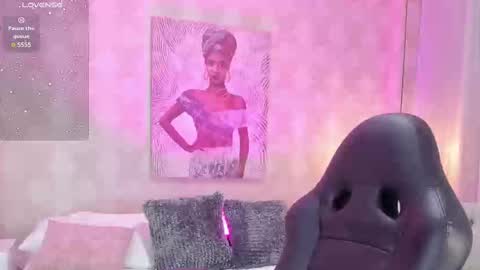 Anna online show from February 19, 2025, 7:05 pm