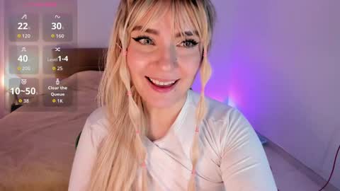 Pamela online show from September 20, 2025, 7:31 am