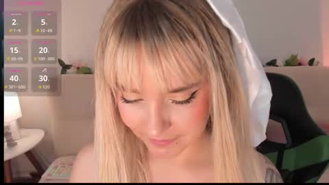 Pamela online show from March 6, 2026, 6:15 pm