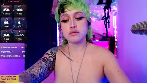 Snapshot of ivy_rosse chatting on January 2, 2025, 6:23 pm You can find more of me here online show from January 2, 2025, 6:23 pm