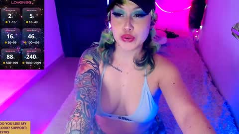 Snapshot of ivy_rosse chatting on January 13, 2025, 3:26 pm You can find more of me here online show from January 13, 2025, 3:26 pm