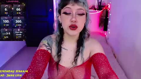 You can find more of me here  online show from June 8, 2026, 4:07 pm