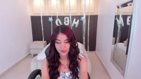 Snapshot of ivy_rosse7 chatting on July 25, 2026, 12:58 pm IVY online show from July 25, 2026, 12:58 pm