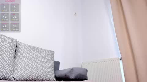 Ivy online show from November 4, 2025, 6:34 am