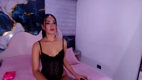 Snapshot of ivy_salazar chatting on July 2, 2026, 3:06 am Tell me Ivy is a pleasure online show from July 2, 2026, 3:06 am