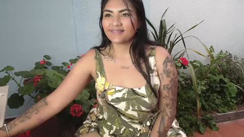 IVY online show from December 17, 2024, 10:54 pm