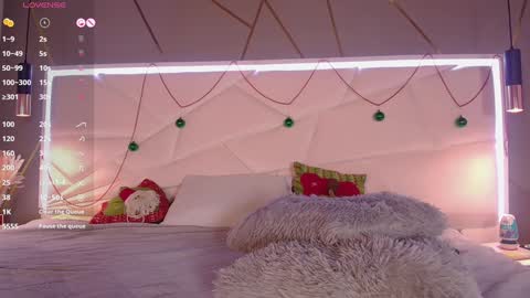 IVY online show from December 19, 2024, 6:56 am