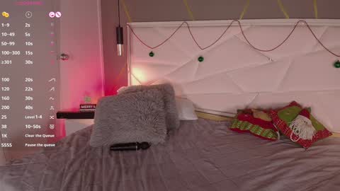 IVY online show from December 30, 2024, 12:11 am