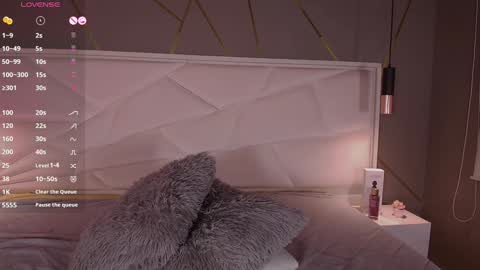 IVY online show from January 9, 2025, 12:03 am