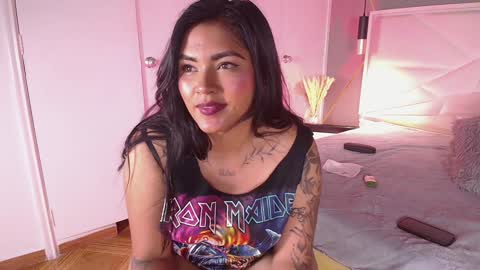 IVY online show from January 12, 2025, 2:14 am