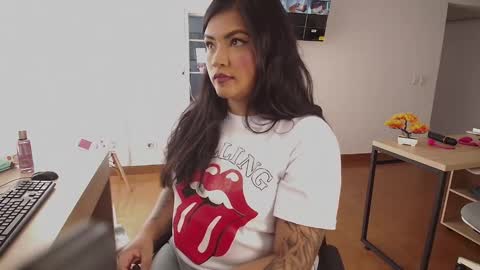 IVY online show from January 12, 2025, 4:08 pm