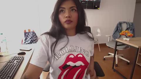 IVY online show from January 12, 2025, 7:10 pm