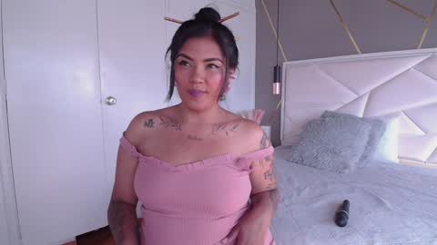 IVY online show from January 22, 2025, 8:38 pm