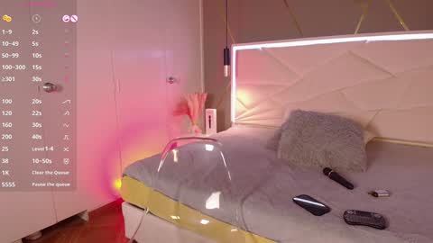 IVY online show from January 24, 2025, 3:43 am