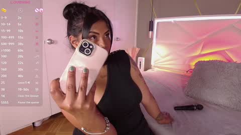 IVY online show from February 7, 2025, 3:34 am