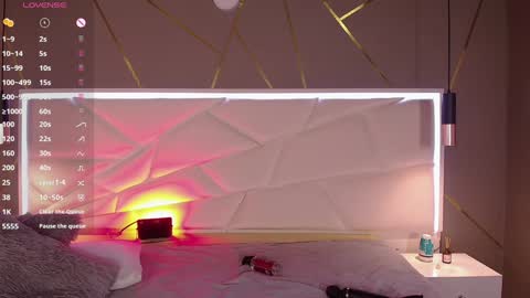 IVY online show from February 7, 2025, 6:35 am