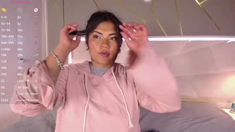 IVY online show from February 7, 2025, 12:06 pm