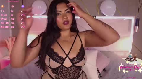 IVY online show from February 16, 2025, 5:48 am