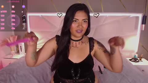 IVY online show from February 18, 2025, 6:04 am