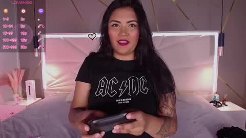 IVY online show from February 21, 2025, 2:39 am