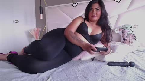 IVY online show from February 28, 2025, 5:15 pm