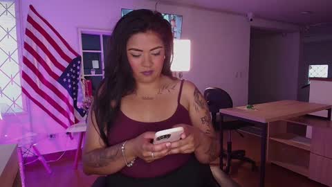 IVY online show from March 11, 2025, 8:20 pm