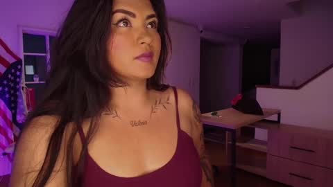 IVY online show from March 11, 2025, 11:26 pm