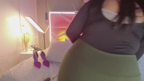 IVY online show from October 12, 2025, 12:04 pm