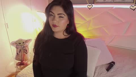 IVY online show from October 23, 2025, 8:18 pm