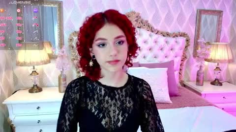 Ivy online show from September 27, 2025, 3:28 pm