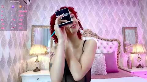 Ivy online show from September 30, 2025, 2:11 pm