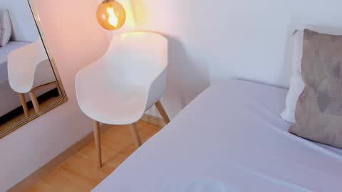 Ivy  online show from January 11, 2026, 12:10 pm