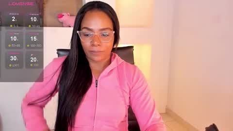 i v y  b l i s s online show from January 12, 2025, 5:54 pm