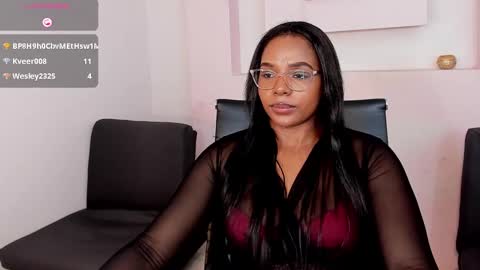 i v y  b l i s s online show from January 20, 2025, 4:01 pm