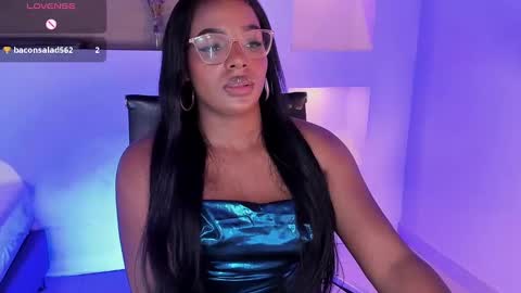 i v y  b l i s s online show from January 31, 2025, 3:33 pm