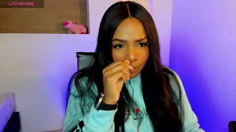 i v y  b l i s s online show from February 14, 2025, 12:14 pm