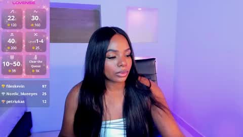 i v y  b l i s s online show from February 15, 2025, 2:55 pm