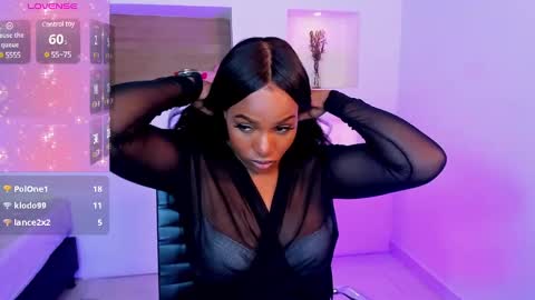 i v y  b l i s s online show from February 24, 2025, 6:15 pm