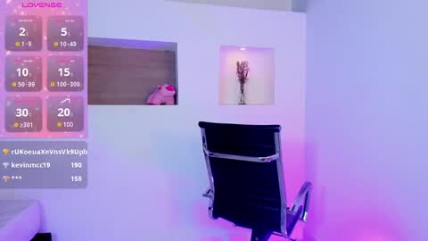 i v y  b l i s s online show from March 4, 2025, 6:18 pm