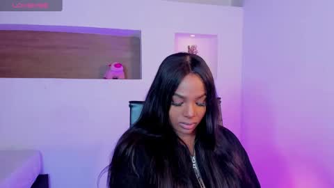 i v y  b l i s s online show from March 8, 2025, 11:58 am