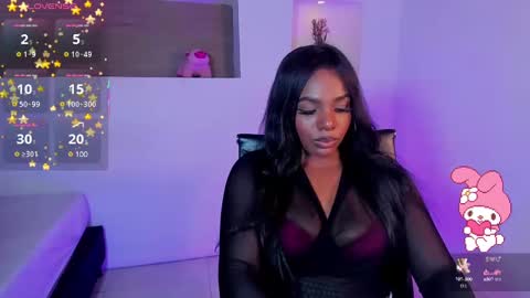 i v y  b l i s s online show from March 11, 2025, 3:12 pm