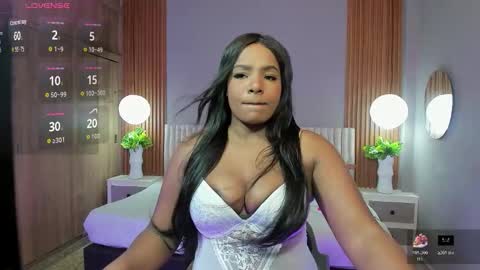 i v y  b l i s s online show from November 9, 2025, 3:38 am