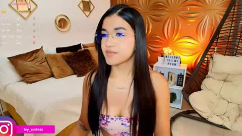 Ivanna online show from January 7, 2026, 9:17 pm