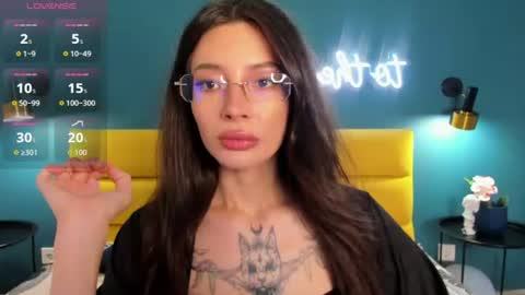 Snapshot of ivydainty chatting on July 19, 2026, 1:20 am Ivy online show from July 19, 2026, 1:20 am