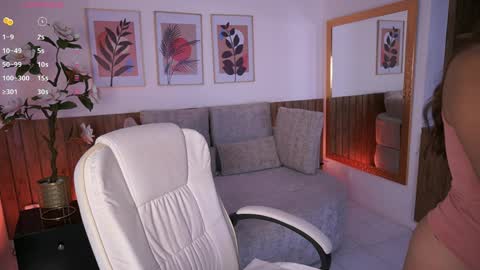 Ivy Grabes online show from April 6, 2026, 7:04 pm