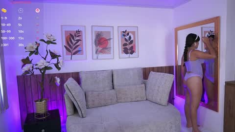 Ivy Grabes online show from April 9, 2026, 7:52 pm