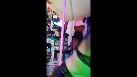 Snapshot of ivyjennifer366 chatting on February 6, 2026, 7:56 am ivyjennifer366 online show from February 6, 2026, 7:56 am