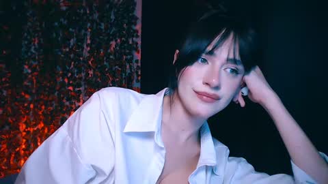 Miss Ivy online show from February 17, 2025, 12:21 am