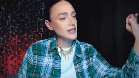 Miss Ivy online show from March 5, 2025, 6:45 pm